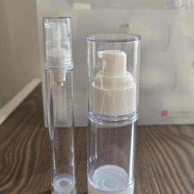 New Package of Dispensers and Atomizers