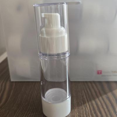 New Package of Dispensers and Atomizers
