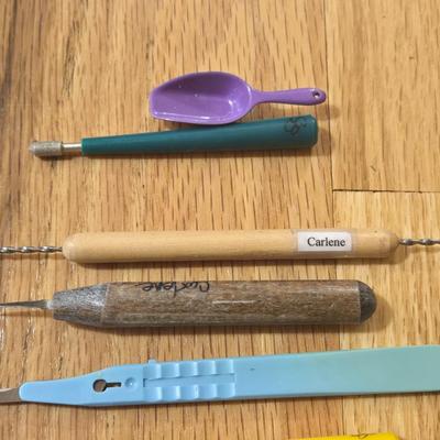 Jewelry Making and Art Tools