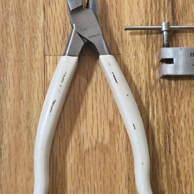 Jewelry Making and Art Tools