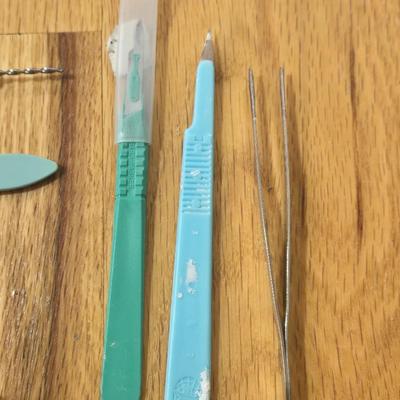 Jewelry Making and Art Tools