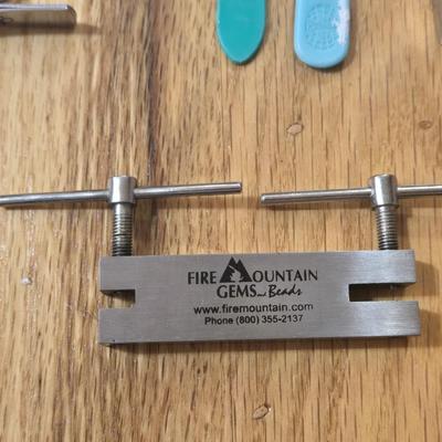 Jewelry Making and Art Tools