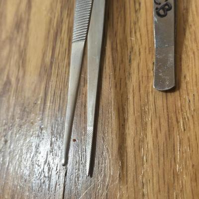 Jewelry Mkaing and Art Tools Lot