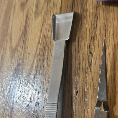 Jewelry Mkaing and Art Tools Lot