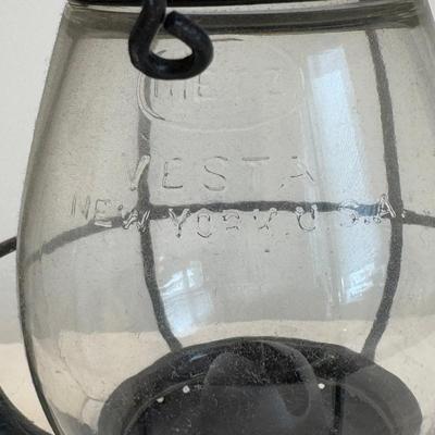 1059 New York Central Dietz Vesta Lantern