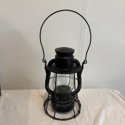 1059 New York Central Dietz Vesta Lantern