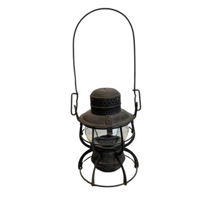 1060 Southern RY Lantern