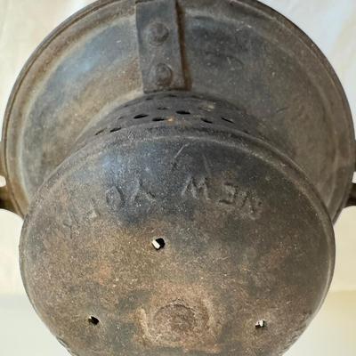 1060 Southern RY Lantern