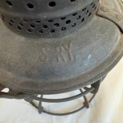1060 Southern RY Lantern