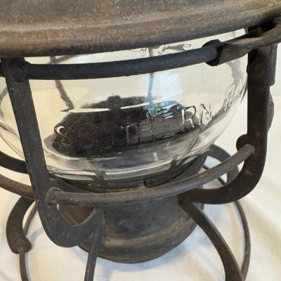 1060 Southern RY Lantern