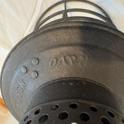 1061 Ravo No. 39 WB Lantern