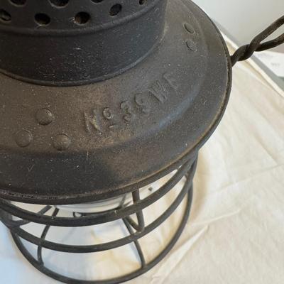 1061 Ravo No. 39 WB Lantern