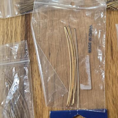 New Jewelry Making Posts
