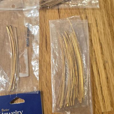 New Jewelry Making Posts