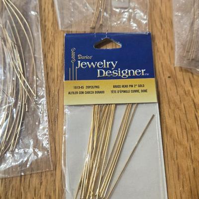 New Jewelry Making Posts