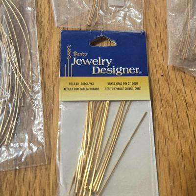 New Jewelry Making Posts