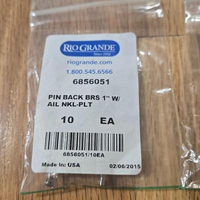 New Jewelry Making Items