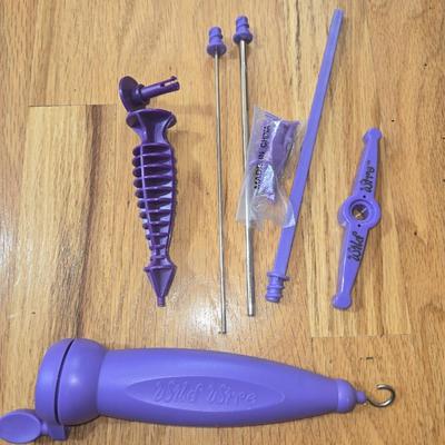 Jewelry Wire Wrapping Tool
