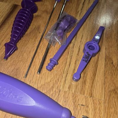 Jewelry Wire Wrapping Tool