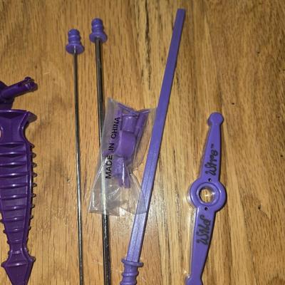 Jewelry Wire Wrapping Tool