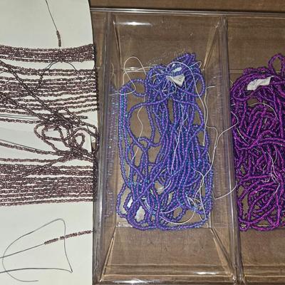 Bead Lot
