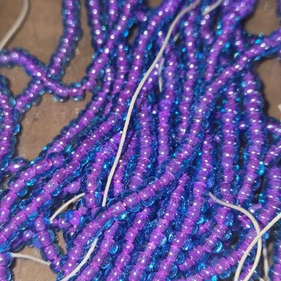 Bead Lot