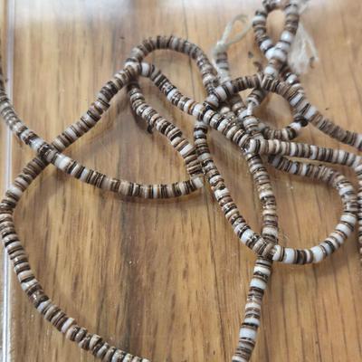 Heishi Beads Lot