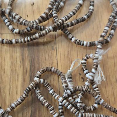 Heishi Beads Lot