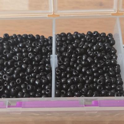 Storage Container of Beads