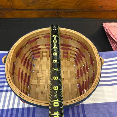 Lot of Festive Summer Decor and Tableware