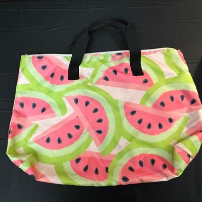 Lot of Festive Summer Decor and Tableware