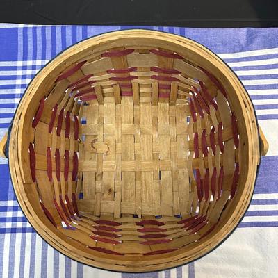 Lot of Festive Summer Decor and Tableware