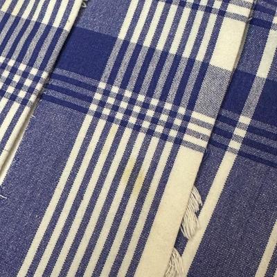 Lot of Festive Summer Decor and Tableware