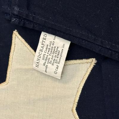 Lot of Festive Summer Decor and Tableware