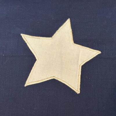 Lot of Festive Summer Decor and Tableware