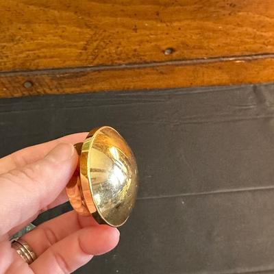 Vintage Paris Postcards, Decanter and Tin