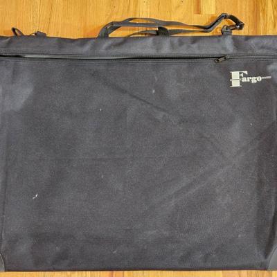 Fargo Portfilio Storage or Carrying Case
