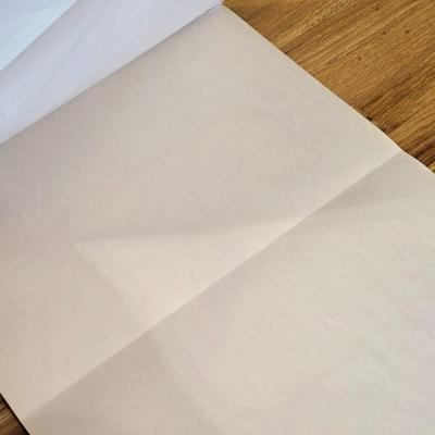 Tablets of Art Paper