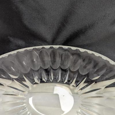 Vintage Crystal Candy Dishes (DR)