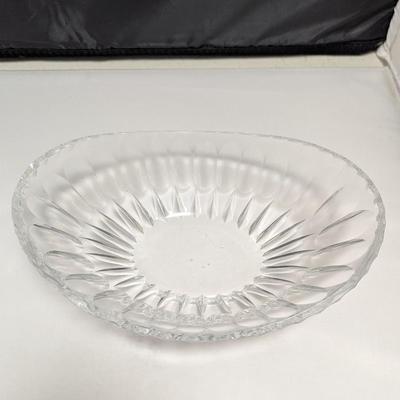 Vintage Crystal Candy Dishes (DR)