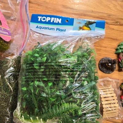Fairy Garden Creation Lot