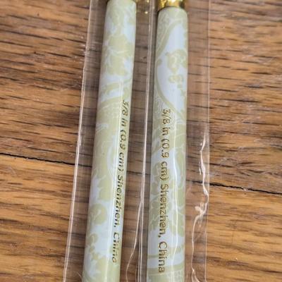 Martha Stewart Glitter Collection, Brushes and Tamper