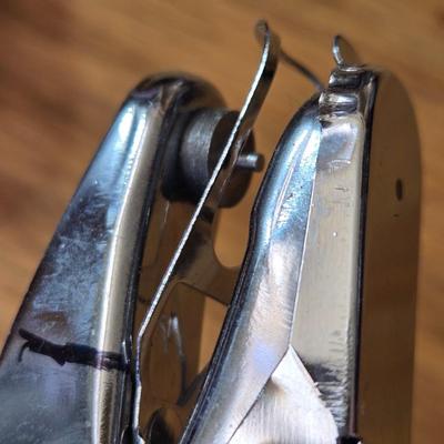Paper Punches and Cutters