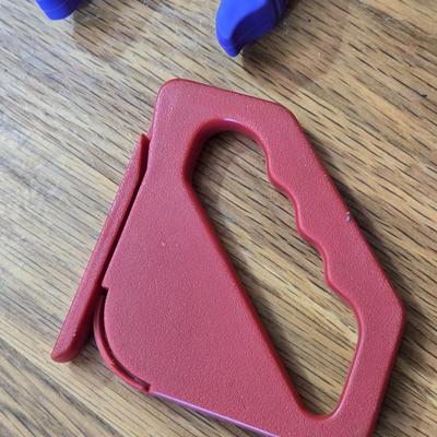 Paper Punches and Cutters
