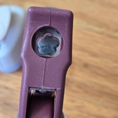 Paper Punches and Cutters