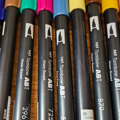 Fabrico Fabric Marker Set