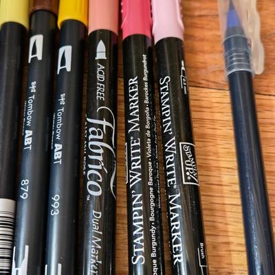 Fabrico Fabric Marker Set
