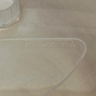 Vintage Rival Crockpot with Dish Towels, Casserole Carrier and more!