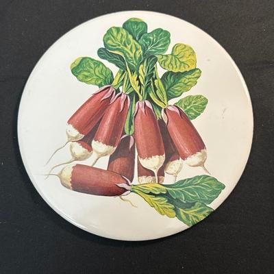 Vintage Rival Crockpot with Dish Towels, Casserole Carrier and more!