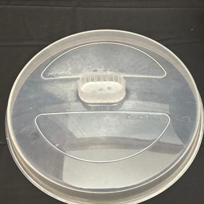 Vintage Rival Crockpot with Dish Towels, Casserole Carrier and more!